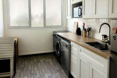 Appartement 2 pièces 1390 €