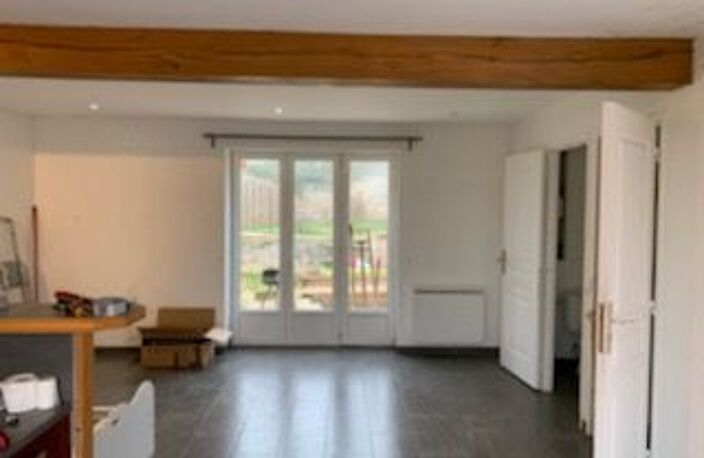 Maison de 67m2 à louer sur Houdan — photo 2