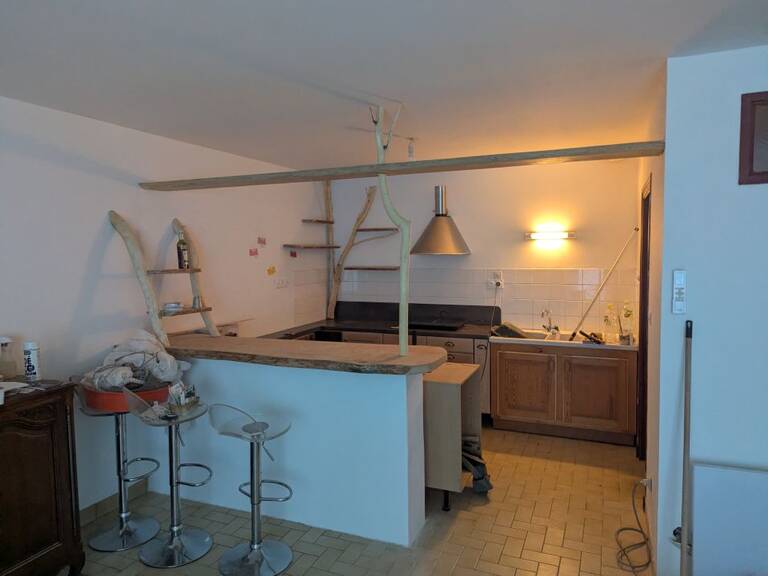 Appartement de 65m2 à louer sur Saint-Front — photo 1