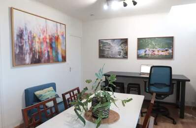 Appartement de 54m2 à louer sur Nantes — photo du bien