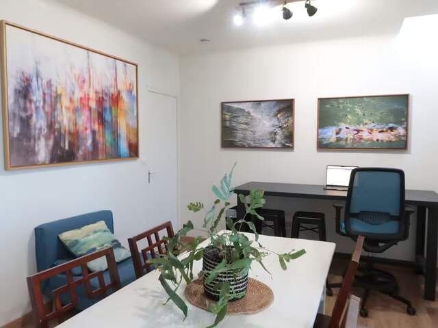 Appartement de 54m2 à louer sur Nantes — photo du bien