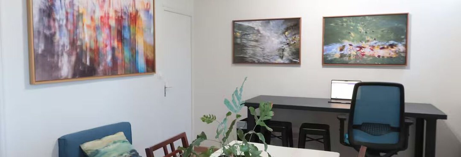 Appartement 3 Pièces 54 m² à louer à Nantes (44000)