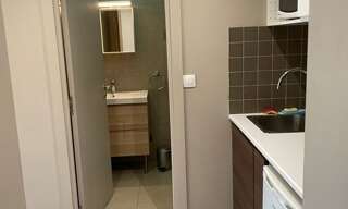 Appartement 1 Pièce 18 m² à louer à Bourg-la-Reine (92340)