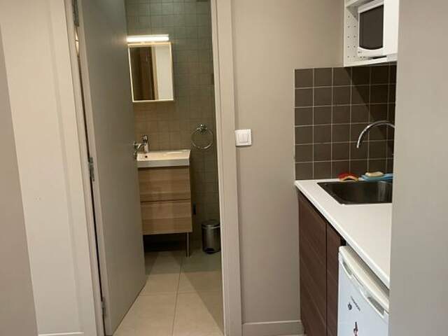 Studio de 18m2 à louer sur Bourg-la-Reine — photo du bien