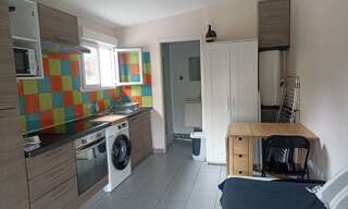 Appartement 1 Pièce 14 m² à louer à Ollainville (91340)
