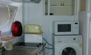 Appartement 1 Pièce 25 m² à louer à Neuville-sur-Saône (69250)