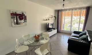 Appartement 3 Pièces 60 m² à louer à Cagnes-sur-Mer (06800)