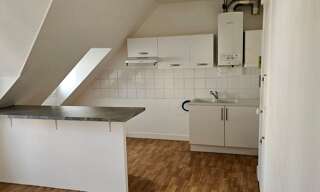 Appartement 3 Pièces 59 m² à louer à Joinville-le-Pont (94340)