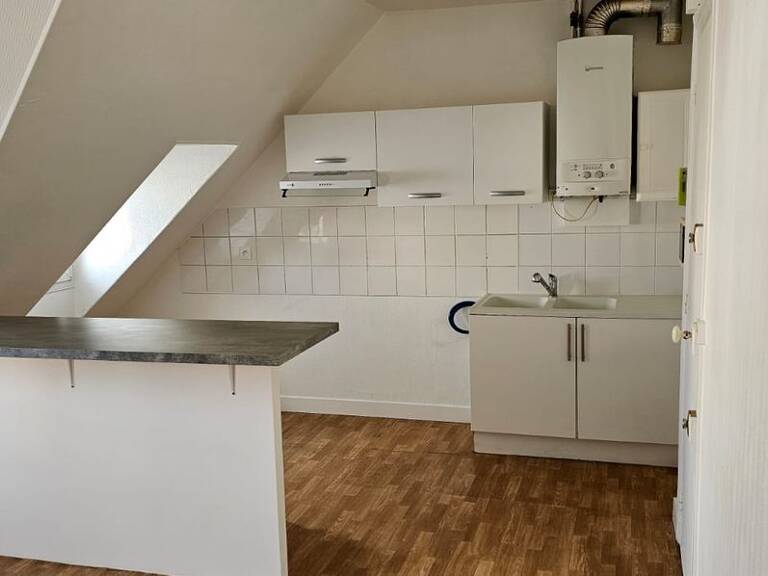 Appartement de 59m2 à louer sur Joinville-le-Pont — photo 1