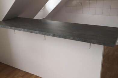 Appartement 3 pièces 1109 €