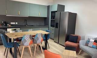 Appartement 1 Pièce 12 m² à louer à Lorient (56100)