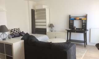 Appartement 1 Pièce 28 m² à louer à Élancourt (78990)