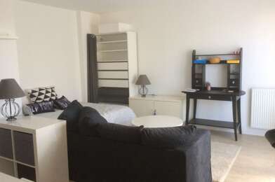 Appartement 1 pièces 690 €