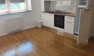 Appartement 2 Pièces 40 m² à louer à Serémange-Erzange (57290)