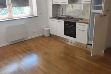 Appartement 2 pièces 620 €