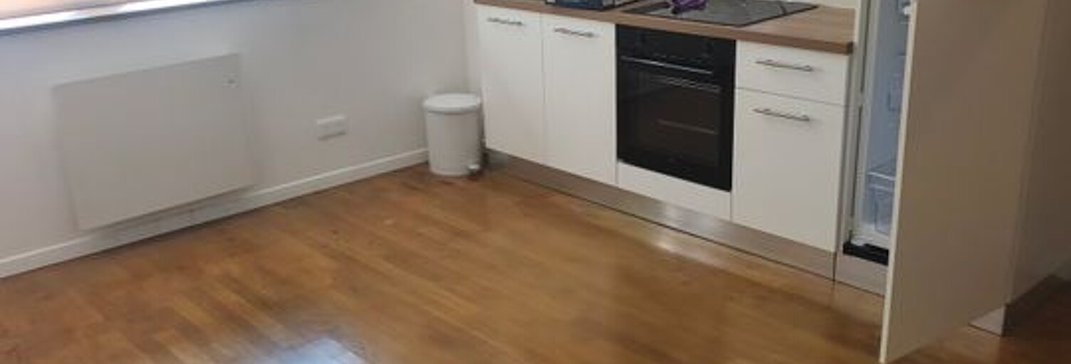 Appartement 2 Pièces 40 m² à louer à Serémange-Erzange (57290)