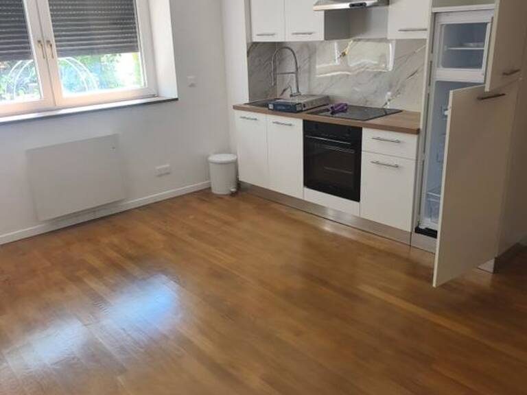 Appartement de 40m2 à louer sur Serémange-Erzange — photo 1