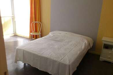 Appartement 3 pièces 750 €