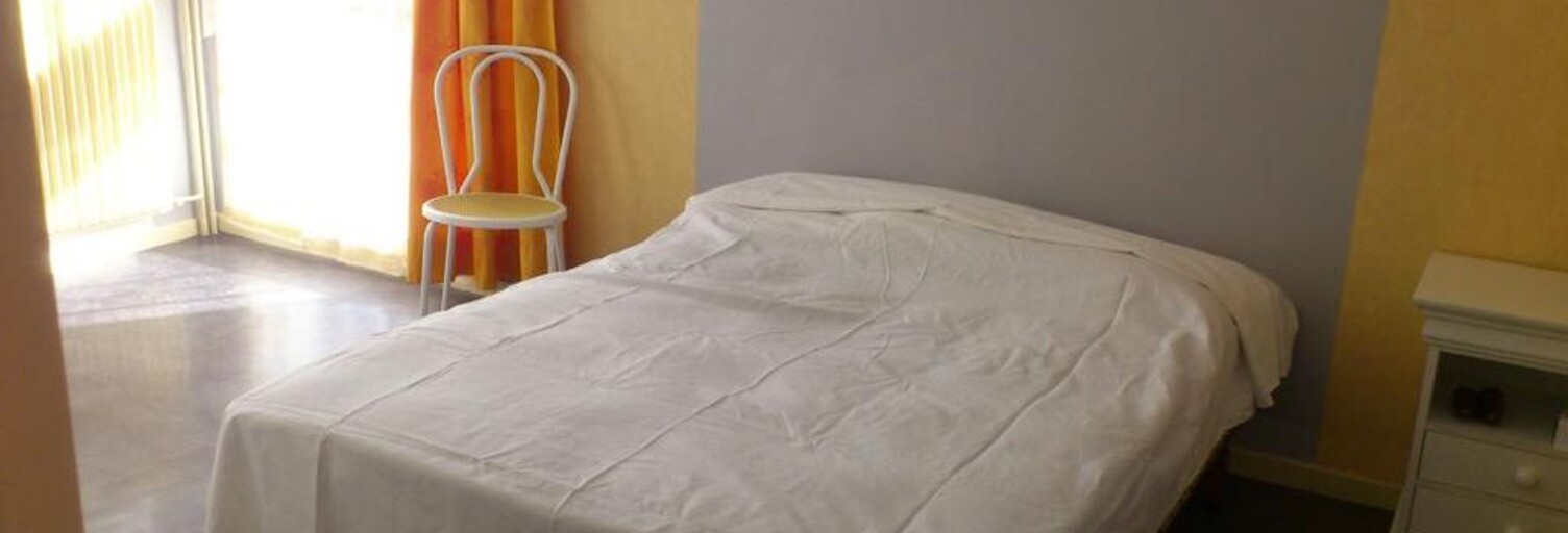 Appartement 3 Pièces 70 m² à louer à Toulouse (31000)