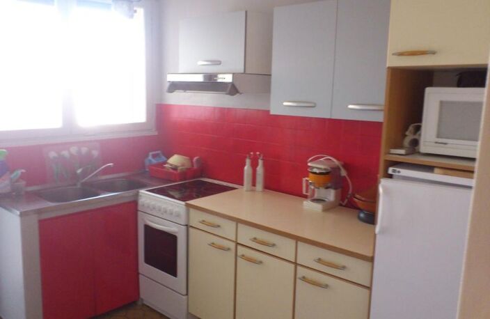 Appartement de 70m2 à louer sur Toulouse — photo 2