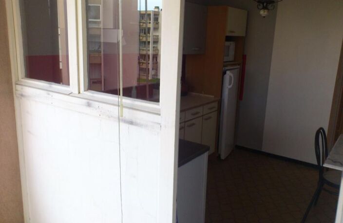 Appartement de 70m2 à louer sur Toulouse — photo 3