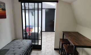 Appartement 1 Pièce 21 m² à louer à Saint-Ouen-l'Aumône (95310)
