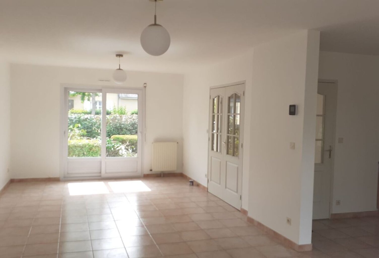 Maison de 110m2 à louer sur Angers — photo 1