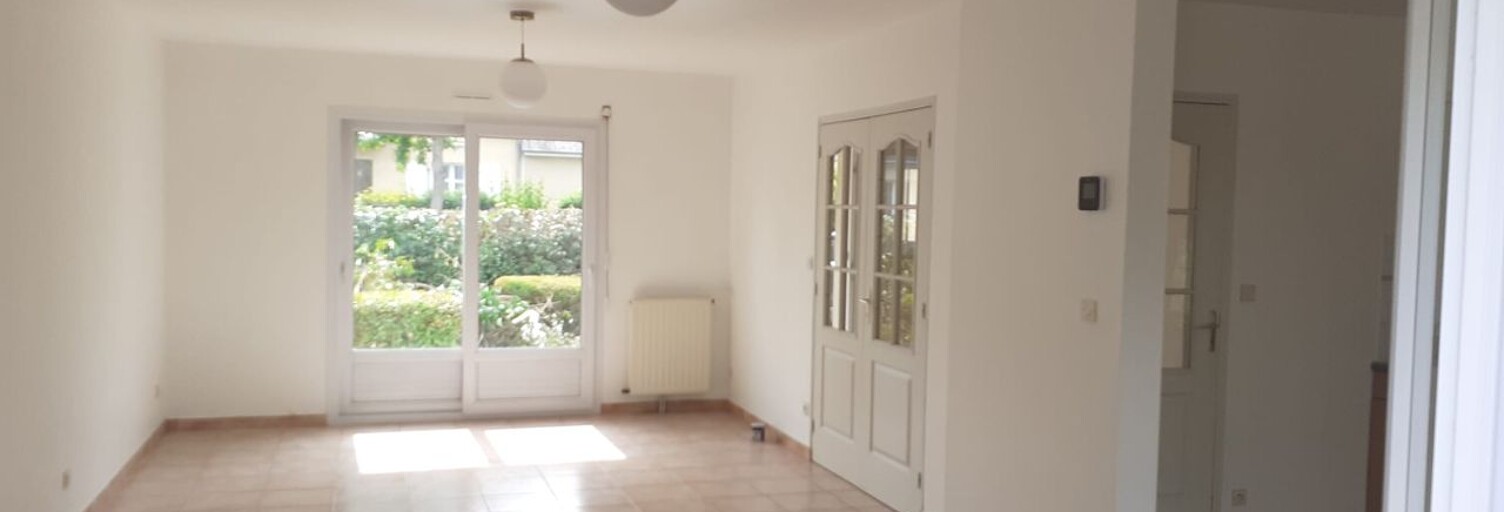 Maison 5 Pièces 110 m² à louer à Angers (49000)