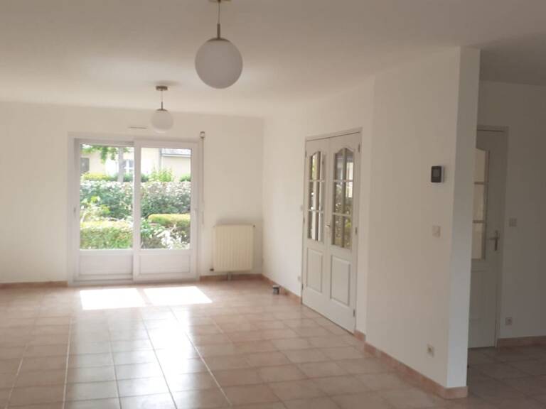 Maison de 110m2 à louer sur Angers — photo 1