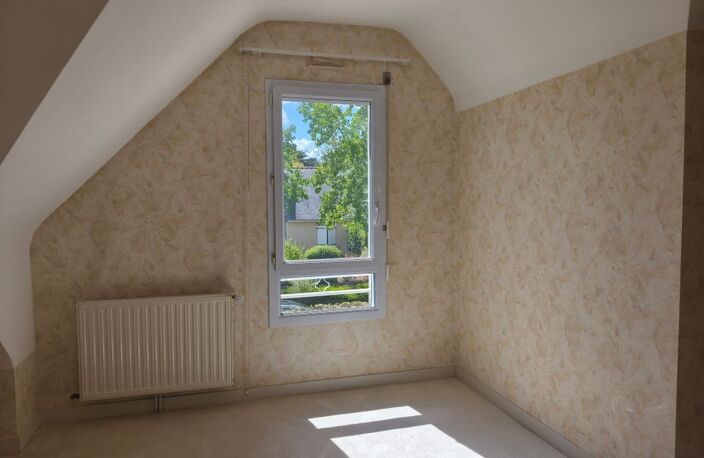 Maison de 110m2 à louer sur Angers — photo 2