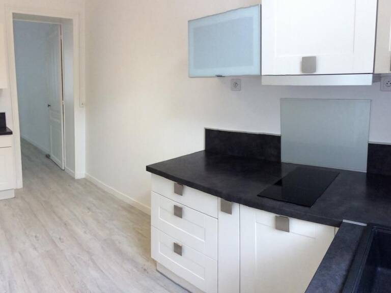 Appartement de 31m2 à louer sur Brueil-en-Vexin — photo 1