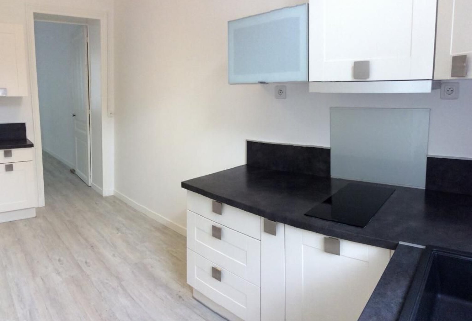 Appartement de 31m2 à louer sur Brueil-en-Vexin — photo 1