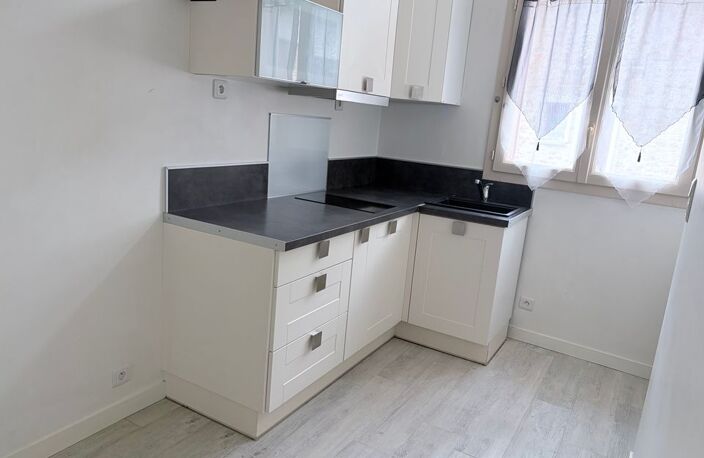 Appartement de 31m2 à louer sur Brueil-en-Vexin — photo 5