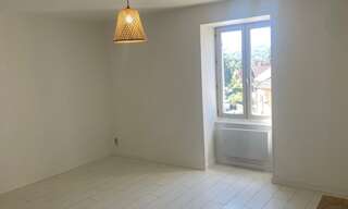 Appartement 1 Pièce 27 m² à louer à Crémieu (38460)