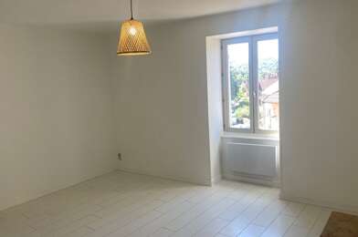 Appartement 1 pièces 445 €