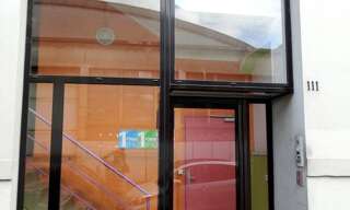 Appartement 1 Pièce 22 m² à louer à Ivry-sur-Seine (94200)