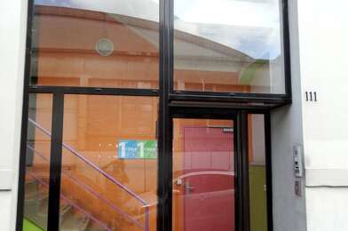 Appartement 1 pièces 650 €