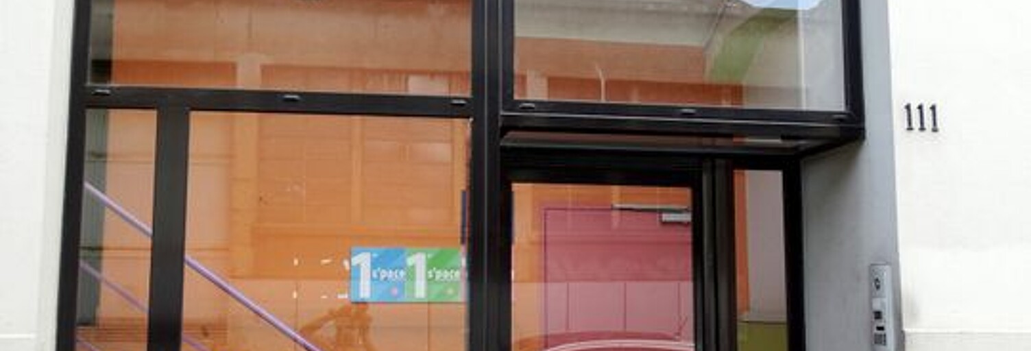 Appartement 1 Pièce 22 m² à louer à Ivry-sur-Seine (94200)