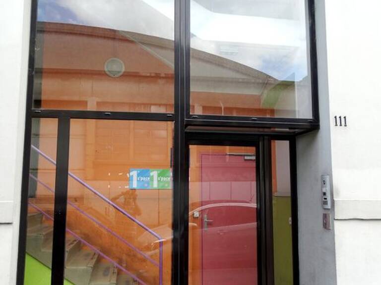 Chambre de 22m2 à louer sur Ivry-sur-Seine — photo 1