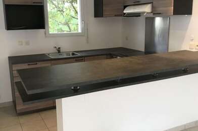 Maison 4 pièces 980 €