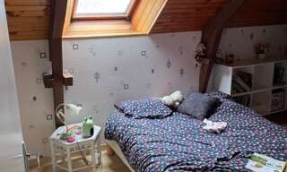 Appartement 1 Pièce 14 m² à louer à Guidel (56520)