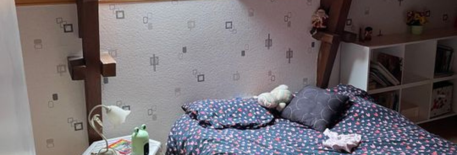 Appartement 1 Pièce 14 m² à louer à Guidel (56520)