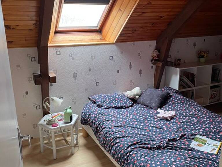 Chambre de 14m2 à louer sur Guidel — photo 1