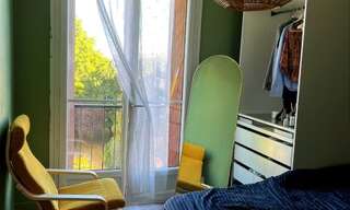 Appartement 1 Pièce 12 m² à louer à Joué-lès-Tours (37300)