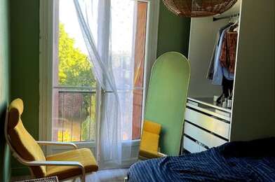 Appartement 1 pièces 400 €