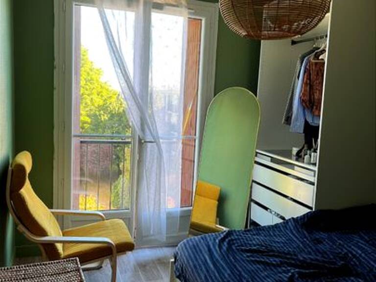 Chambre de 12m2 à louer sur Joué-lès-Tours — photo 1