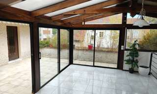 Appartement 5 Pièces 140 m² à louer à Saint-Ouen-l'Aumône (95310)