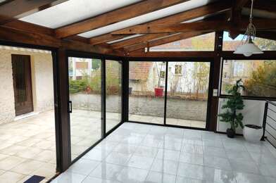 Appartement 5 pièces 1600 €
