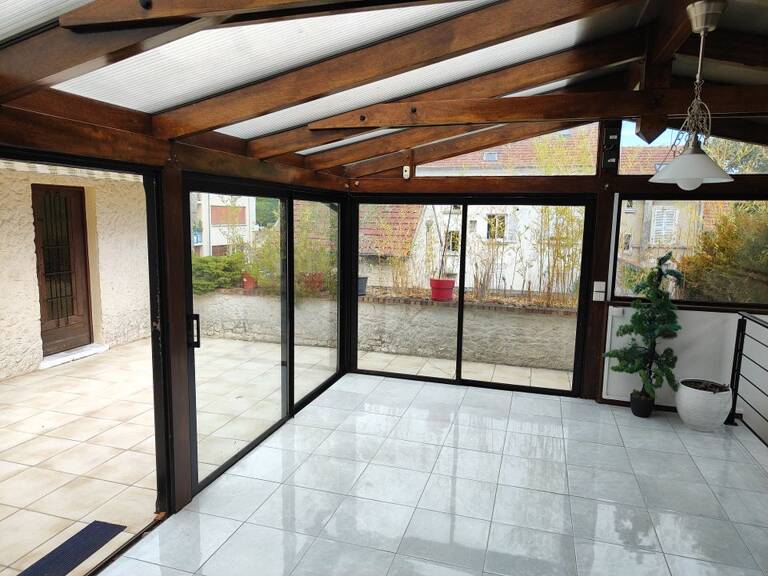 Appartement de 140m2 à louer sur Saint-Ouen-l'Aumône — photo 1