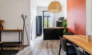 Appartement 3 Pièces 44 m² à louer à Marseille 2 (13002)